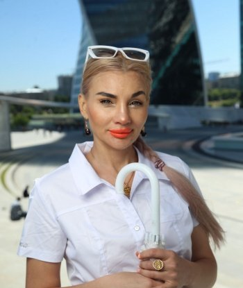 💋
У меня есть все, что нужно для того, чтобы превратить встречу в незабываемый опыт. 🌟 Мои услуги включают классический секс, оральные ласки, эротический массаж и многое другое. 💦
Мои фото подтвердят, что я не только привлекательна, но и безумно сексуальна. 💃 Мои клиенты говорят, что я лучшая в Москве. 🌹
Смело отправляйте мне сообщение и доверьтесь мне, чтобы я исполнила ваши самые сокровенные желания и фантазии. ✨ Жду вас в Москве! 💫 2769, 34 года