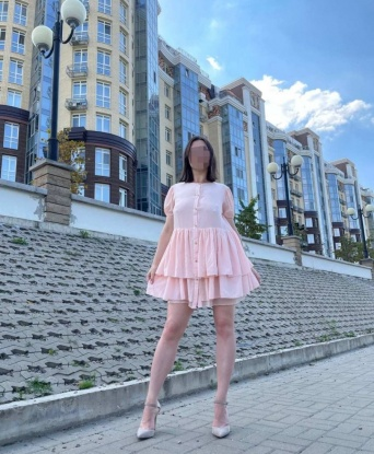 Искусная кошечка с изысканным вкусом ждет тебя у себя в гостях. Гарантирую полную конфиденциальность и незабываемое удовольствие. Встречи только на моей территории. 3749, 27 лет